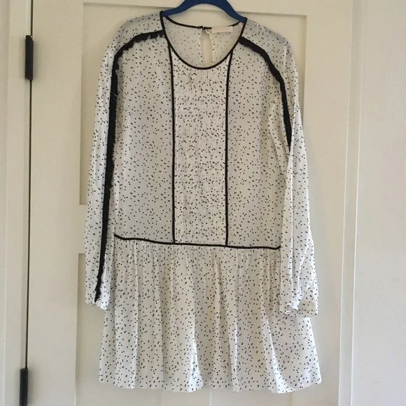 Sass & Bide “Feel It All Around” Dress - Picture 2 of 5